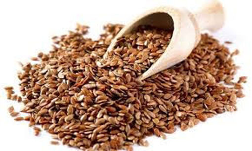 Imagen de SEMILLA LINO 1KG