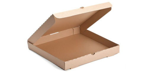 Imagen de CAJA PIZZA 28 X 28 (50 UNI)