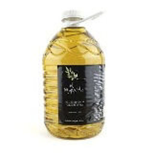 Imagen de ACEITE OLIVA 3 LTS (4 UNI)