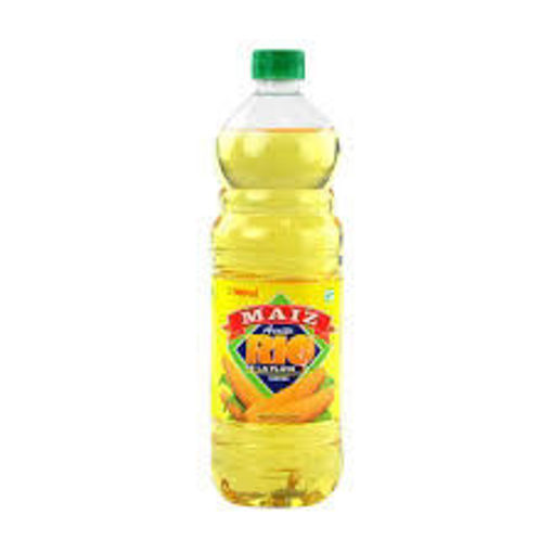Imagen de ACEITE DE MAIZ RIO DE LA PLATA 900ML (20 UNI)