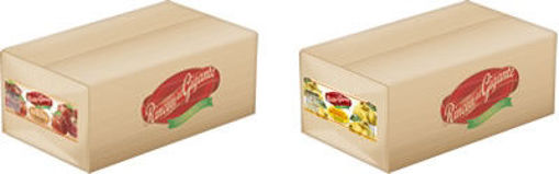 Imagen de JALEA MANZANA 5 KG R. GIGANTE