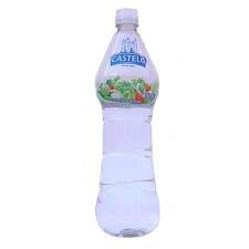 Imagen de VINAGRE DE ALCOHOL CASTELLO 500 ML (12 UNI)