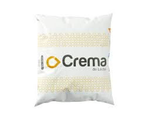 Imagen de CREMA DE LECHE COLONIAL SACHET 500 ML
