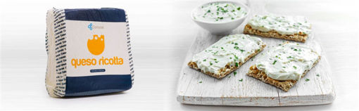 Imagen de QUESO RICOTA COLONIAL KG