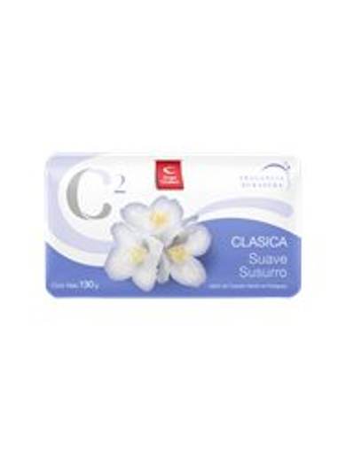 Imagen de JABON TOCADOR CAVALARO EQUILIBRIO NATURAL 130GR (6 UNI)