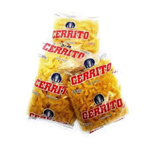 Imagen de FIDEO CERRITO STORTELLI 400GR (10 UNI)