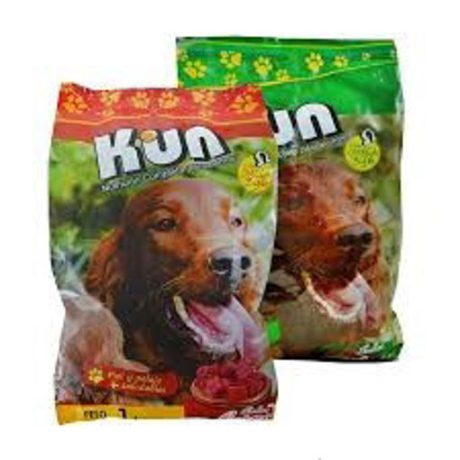 Imagen de ALIMENTO KUN CARNE 5 KG