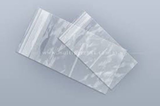 Imagen de BOLSA POLIPROPILENO 16 X 35