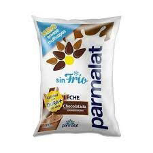 Imagen de CHOCOLATADA SIN FRIO PARMALAT 1 LT