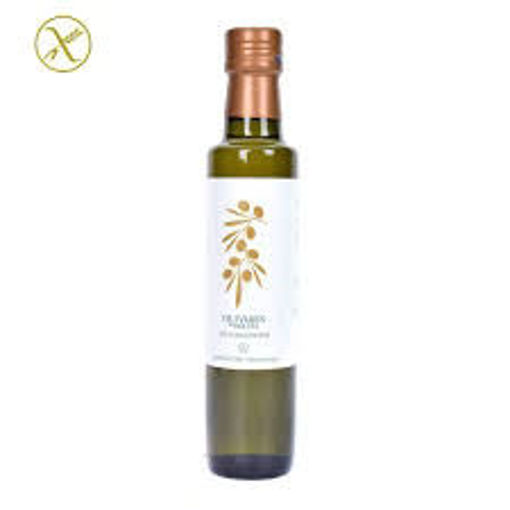 Imagen de ACEITE OLIVA OLIVARES DE ROCHA 250 ML (6 UNI)