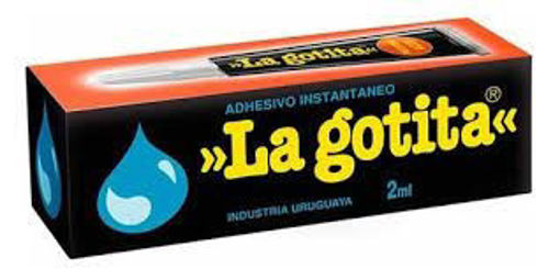 Imagen de LA GOTITA (6 UNI)