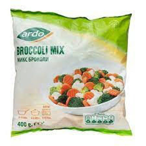 Imagen de ENSALADA GRACE BROCOLI MIX 1 KG (10 UNI)