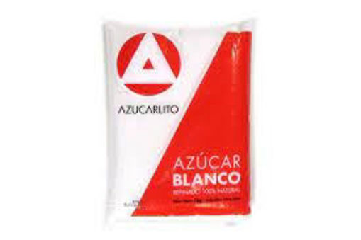 Imagen de AZUCAR AZUCARLITO 1KG (10 UNI)