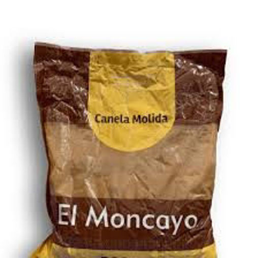 Imagen de CANELA MOLIDA EL MONCAYO 1KG